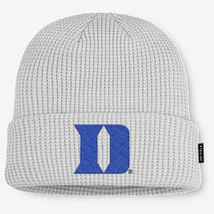 Duke Utility Off-Field Men's Nike College Cuffed Beanie