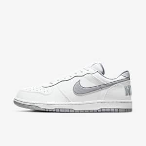 Sko Nike Big Low för män
