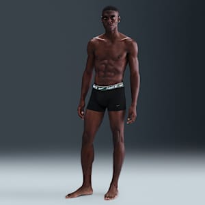 Nike Dri-FIT Ultra Comfort Men's Trunks (3-Pack)