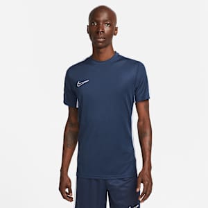 Kortärmad fotbollströja Nike Academy Dri-FIT för män