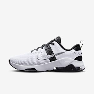 Nike Zoom Bella 6 Premium Women's Training Shoes