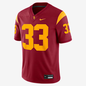 USC Trojans Men’s Nike Dri-FIT College Game Jersey