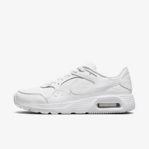 Nike Air Max SC Leather Men's Shoes