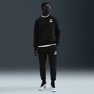 Nike Sportswear Club Men's Fleece Joggers