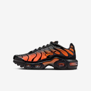 Nike Air Max Plus Older Kids' Shoes