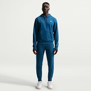 Pantalon de jogging en molleton Nike Club pour homme