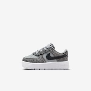 Nike Force 1 Low Essential+ Baby/Toddler Shoes