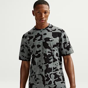 Träningströja Nike Hyverse Dri-FIT UV för män