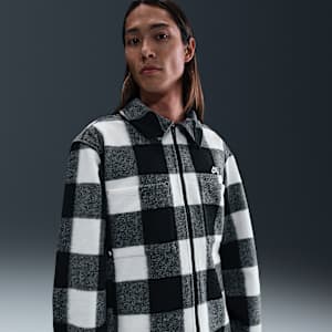 ナイキ SB エッセンシャル スケートボード シャツ ジャケット