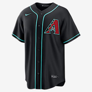 Corbin Carroll Arizona Diamondbacks Men's Nike MLB Replica Jersey