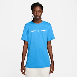 Tee-shirt Nike Sportswear Standard Issue pour Homme