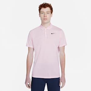 Nike Dri-FIT Victory golfskjorte til herre