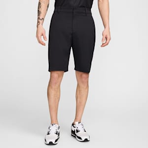 กางเกงกอล์ฟชิโน่ขาสั้นผู้ชาย 10 นิ้ว Nike Tour