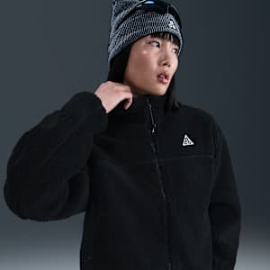 Nike ACG "Canwell Glacier" Therma-FIT-ADV-Jacke mit durchgehendem Reißverschluss (Damen)