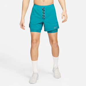 Nike Flex Stride Men's 13cm (approx.) 2-in-1 Running Shorts