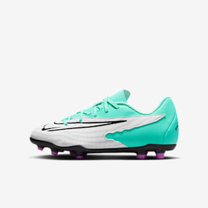 Nike Jr. Phantom GX Club Older Kids' Multi-Ground Low-Top Football Boot