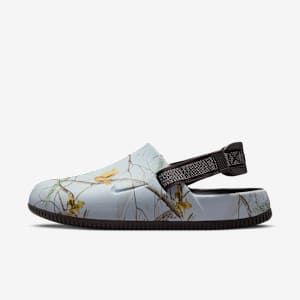 Nike Calm RealTree Men's Mules