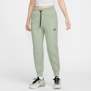 나이키 스포츠웨어 테크 플리스 여성 미드라이즈 조거