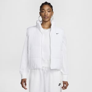 Nike Sportswear Classic Puffer Women's Therma-FIT Loose Vest