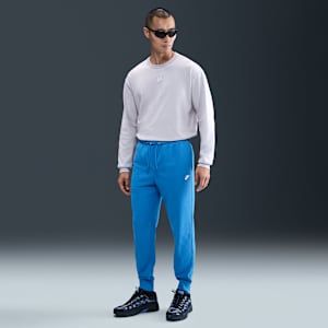 Nike Club Jogger aus French-Terry (Herren)