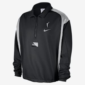 Las Vegas Aces Women's Nike WNBA Fleece Top