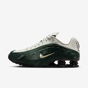 Nike Shox R4 Men's Shoes