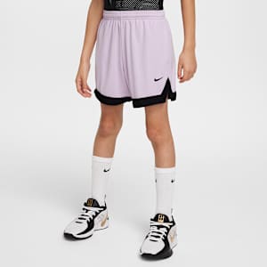 Nike Court Older Kids' Dri-FIT 12.5cm (approx.) Basketball Shorts