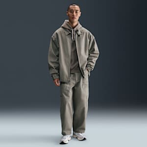 ナイキ ライフ メンズ ユーティリティ パンツ