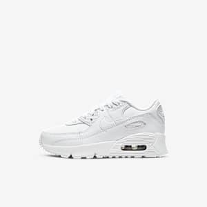 Nike Air Max 90 LTR Little Kids’ Shoes