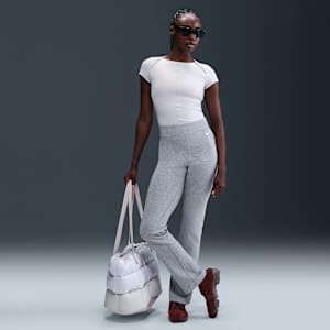 Nike Sportswear Classic Women's High-Waisted Bootcut Pants