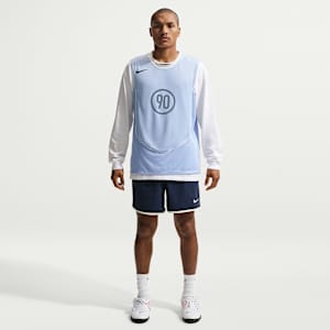 Nike Men's Dri-FIT 5" Soccer Shorts