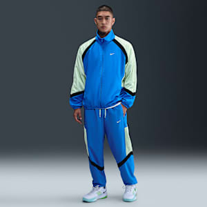 ナイキ アイコン メンズ ウーブン バスケットボールパンツ