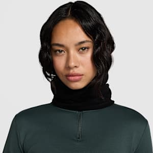 Nike One Women's Therma-FIT Fleece Neck Warmer