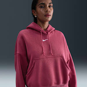 Nike Sportswear Phoenix Fleece Women's Over-Oversized Pullover Hoodie