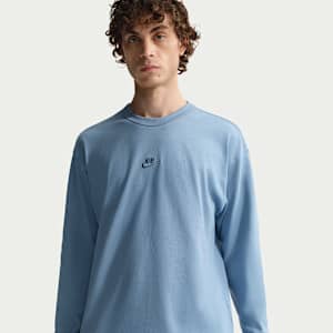 Nike Sportswear Premium Essentials Men's Long-Sleeve T-Shirt
