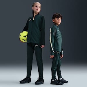 Nike Academy Dri-FIT futballnadrág nagyobb gyerekeknek