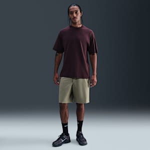 Nike Wool Classics Woven Shorts