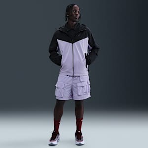 Nike Tech Men's Woven Cargo Shorts