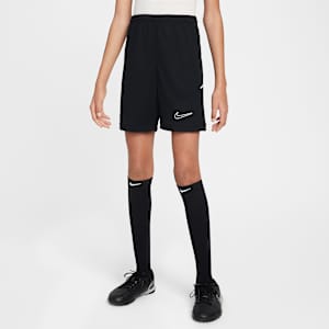 Nike Academy Older Kids' Dri-FIT 18cm (approx.) Football Shorts
