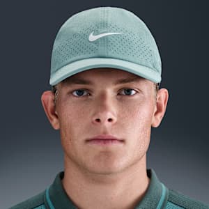 Nike Dri-FIT ADV Club Unstructured Tennis Cap