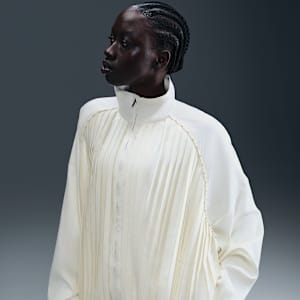 Nike Sportswear Collection Women's Pleated Track Jacket