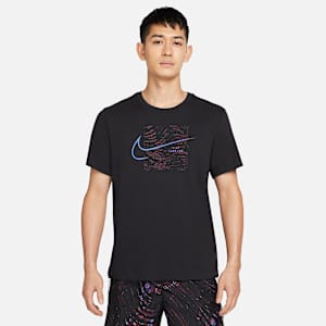 Nike Dri-FIT Run Division Running T-Shirt