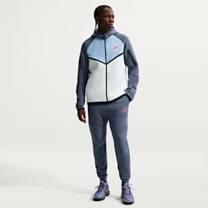 Nike Tech joggingbroek van fleece voor heren