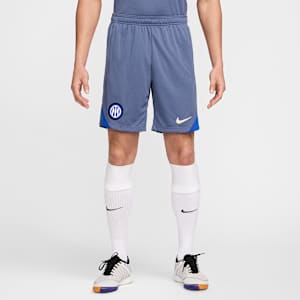 Calções de futebol de malha Nike Dri-FIT Strike Inter de Milão para homem