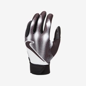 Nike Alpha Kids' T-Ball Batting Gloves
