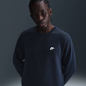 Nike Club Men's Fleece Crew