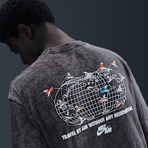 Playera Nike Sportswear 