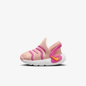 Nike Dynamo 2 EasyOn Baby/Toddler Shoes
