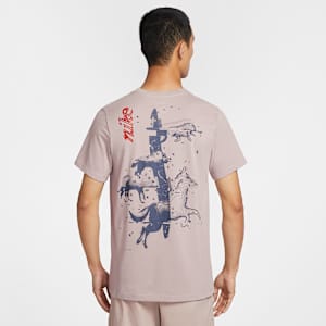 Nike Men's Dri-FIT Running T-Shirt