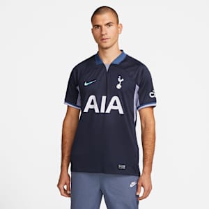 Tottenham Hotspur 2023/24 Stadium Away Men's Nike Dri-FIT Football Shirt